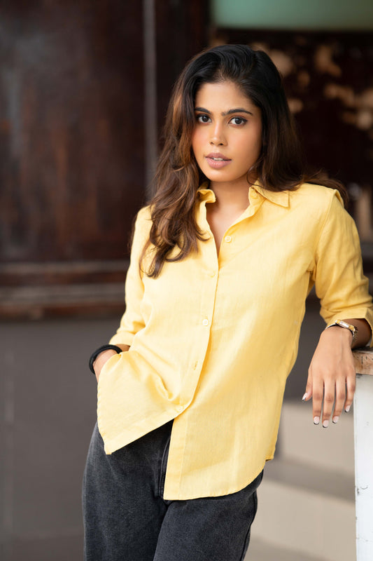 AMBERYA SHIRT
