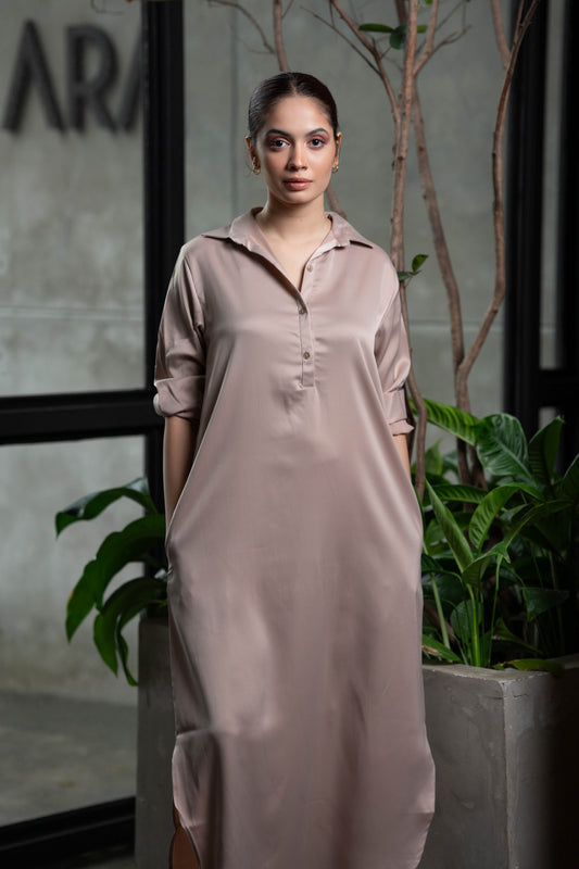 ESSA DRESS
