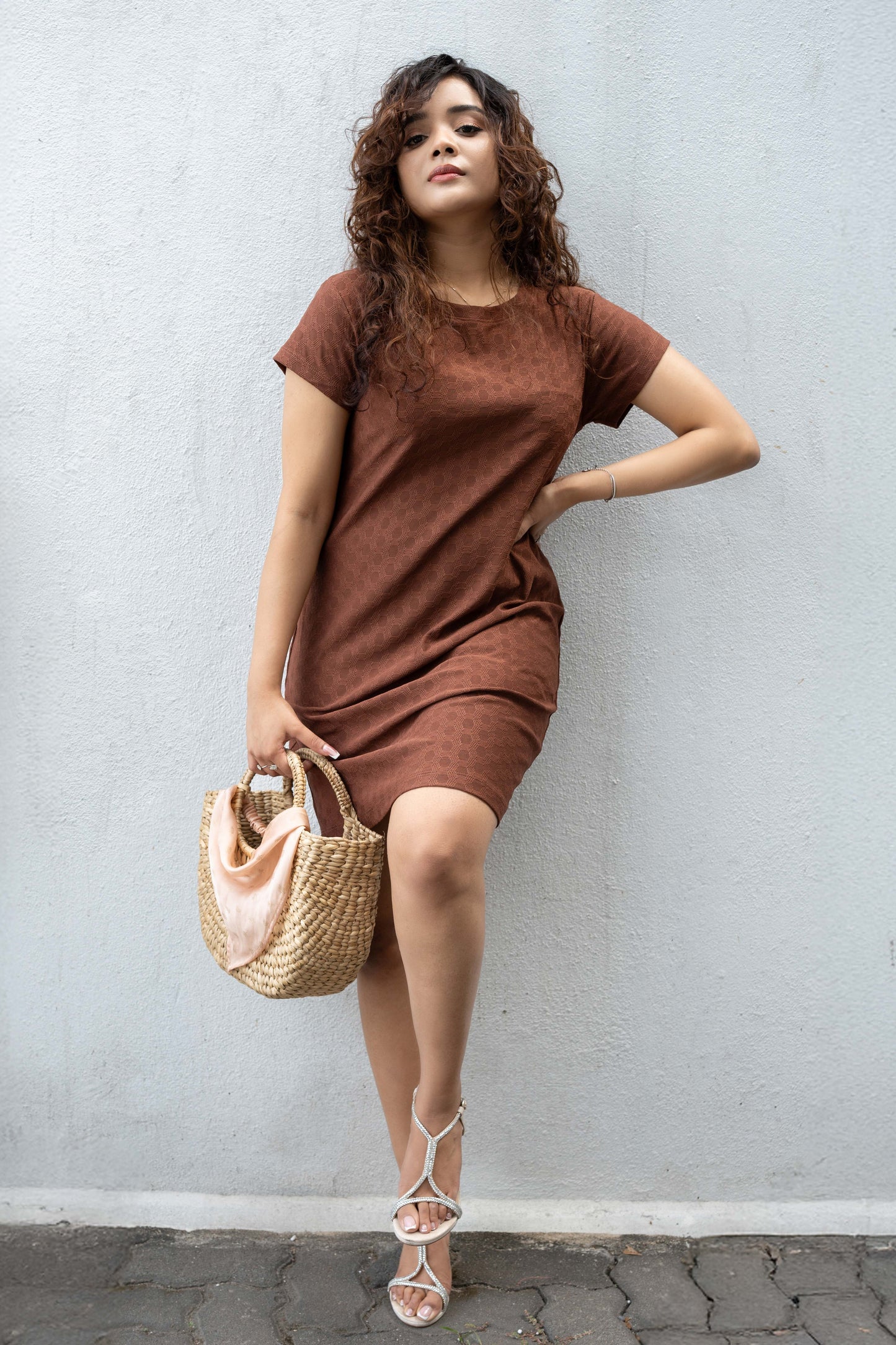 COCO DRESS