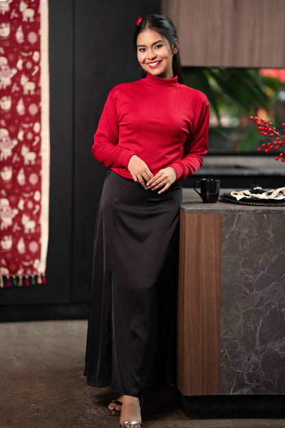 ANGEL FULL SWEATER (UNISEX )