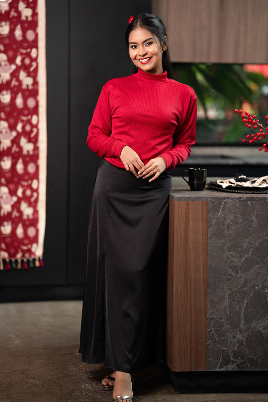 ANGEL FULL SWEATER (UNISEX )