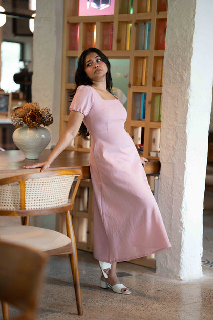 TERRA DRESS