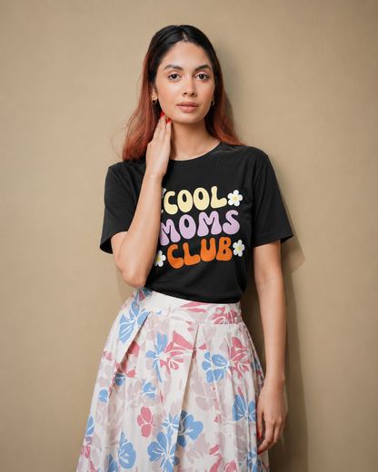 CHAOS & COFFEE CLUB T-SHIRT