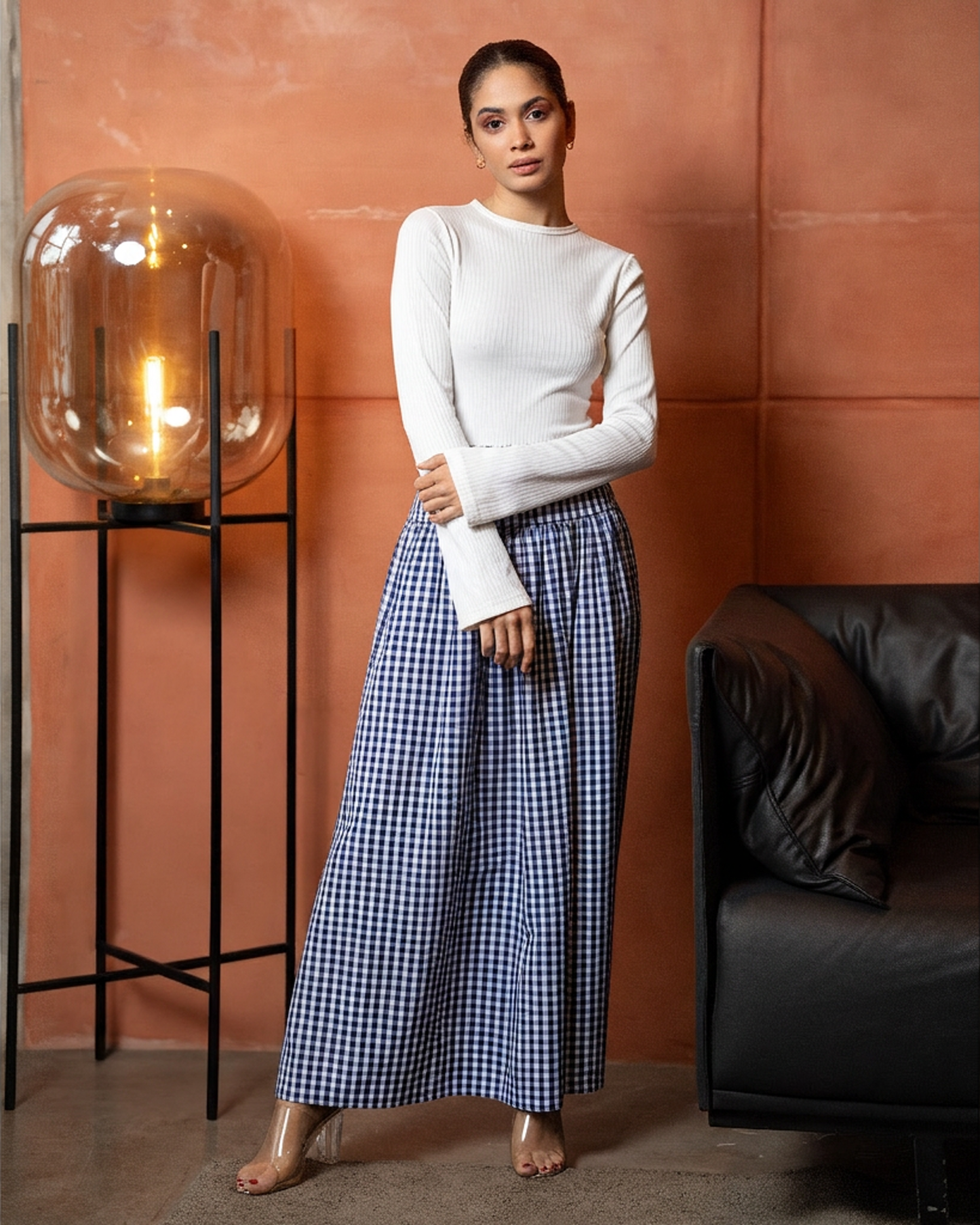 FEMME SKIRT