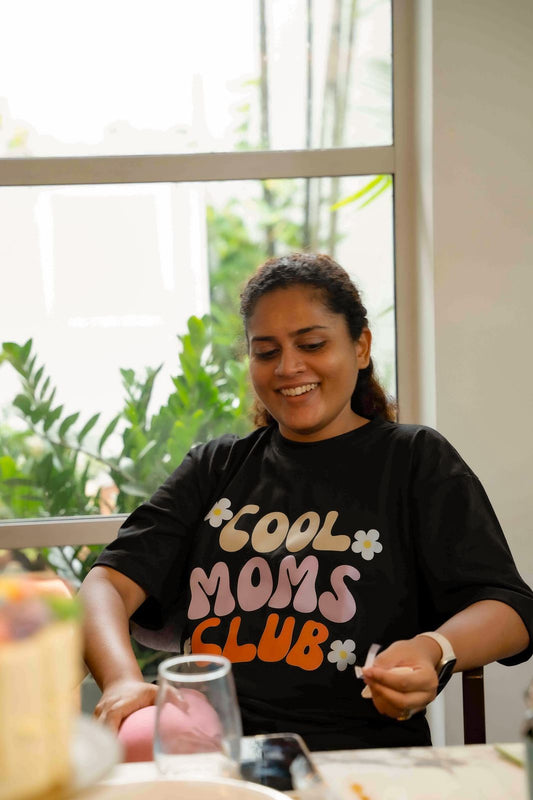 CHAOS & COFFEE CLUB T-SHIRT