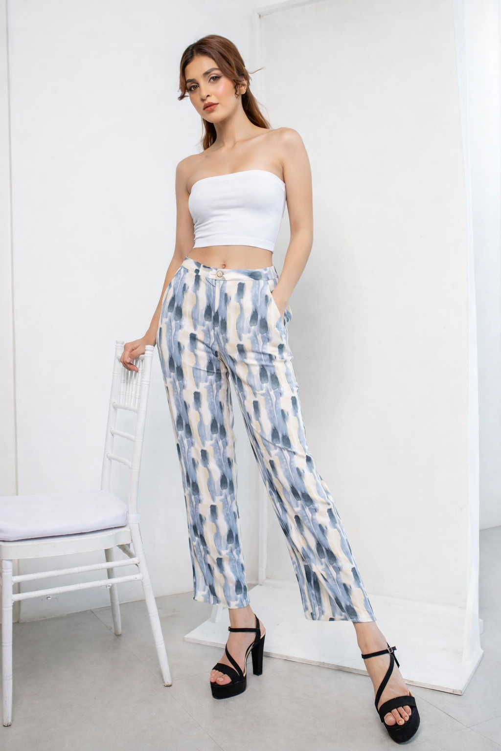 KIRI PANT