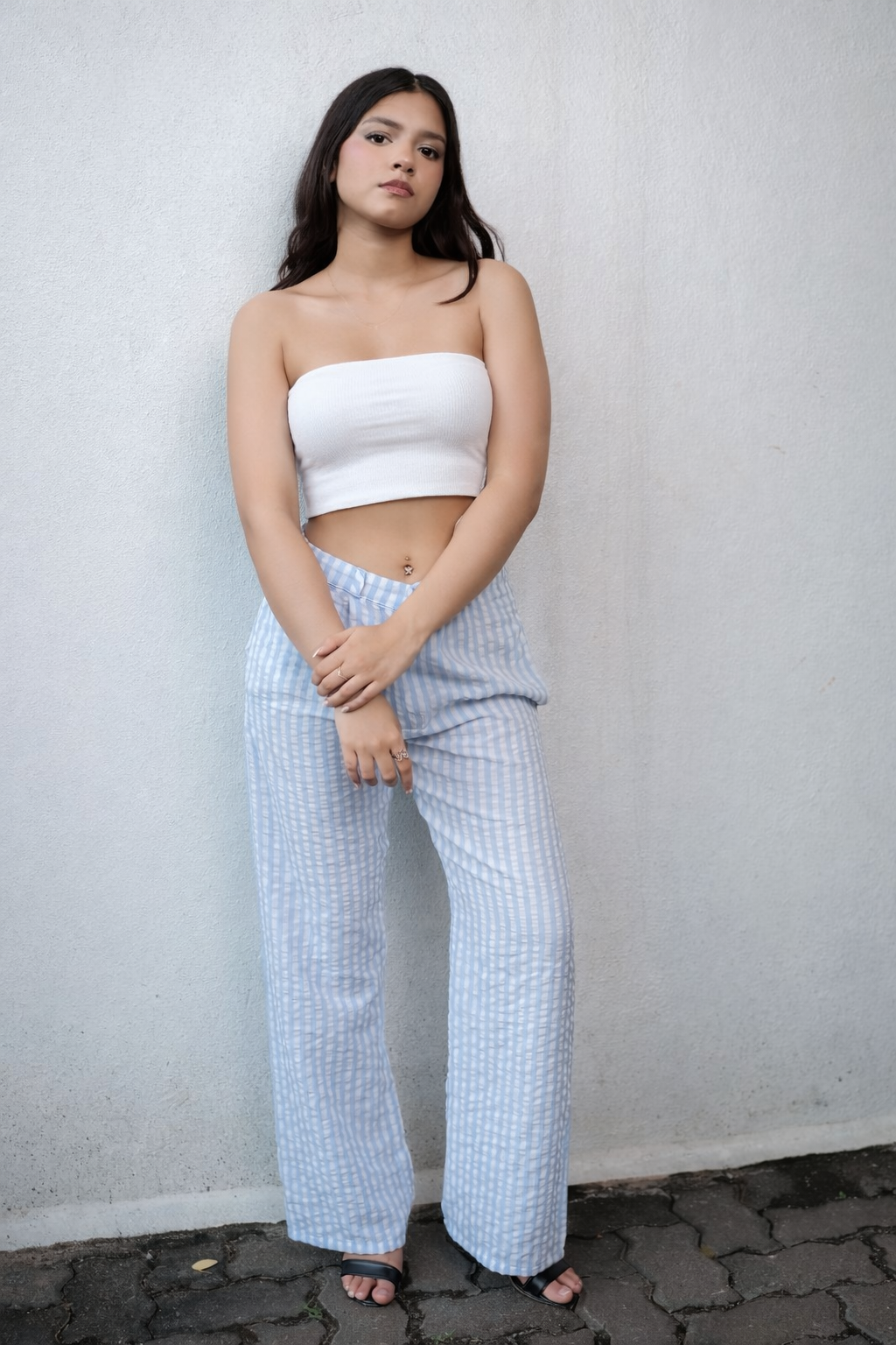 BLUE BREEZE PANT