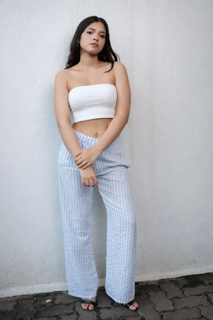 BLUE BREEZE PANT