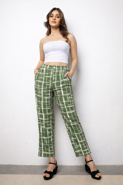 CALEB PANTS