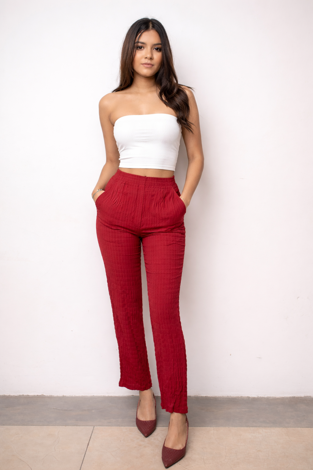 ELLA PANT