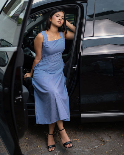 ZINNV DRESS