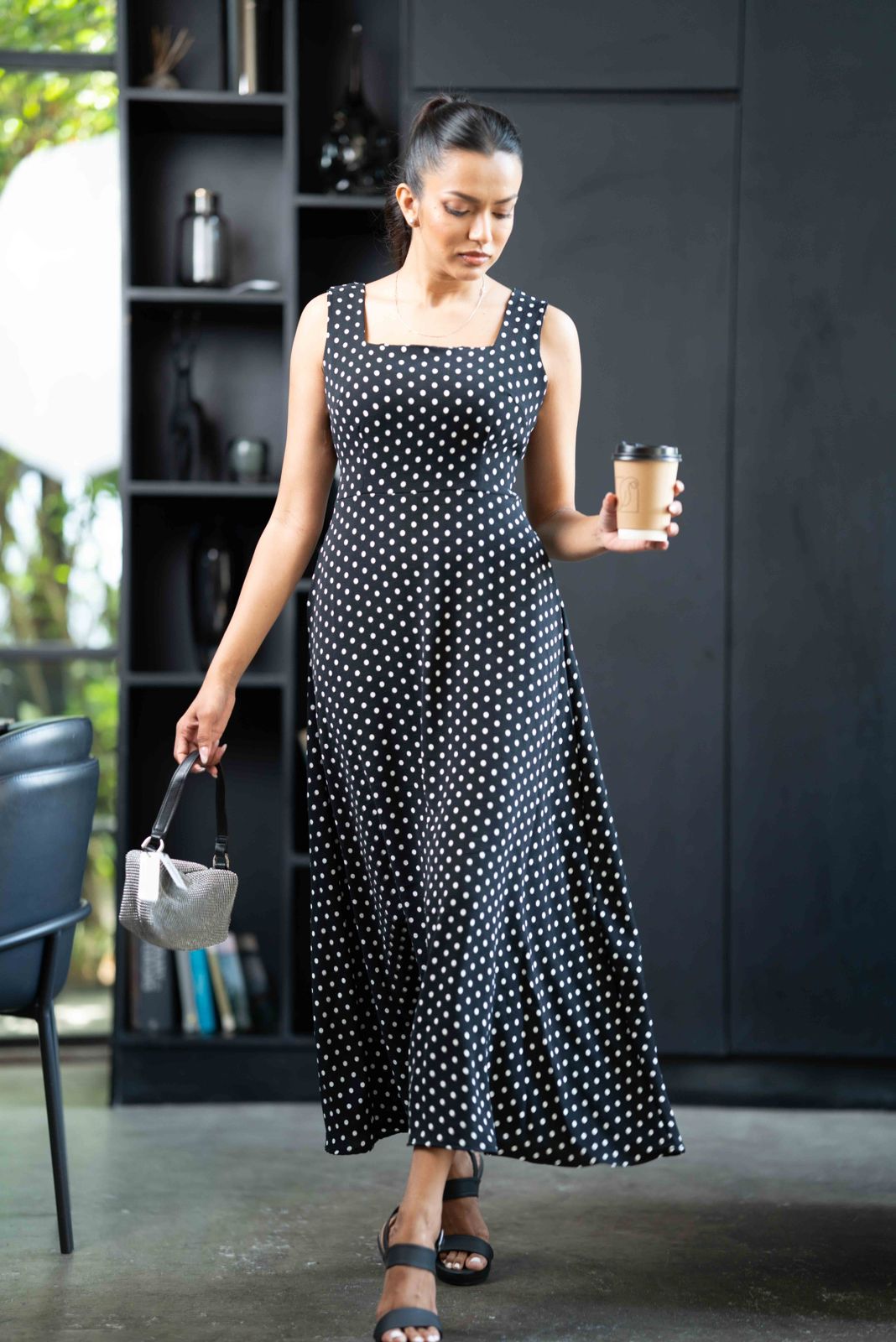 AURA DRESS