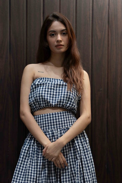 FEMME TUBE TOP