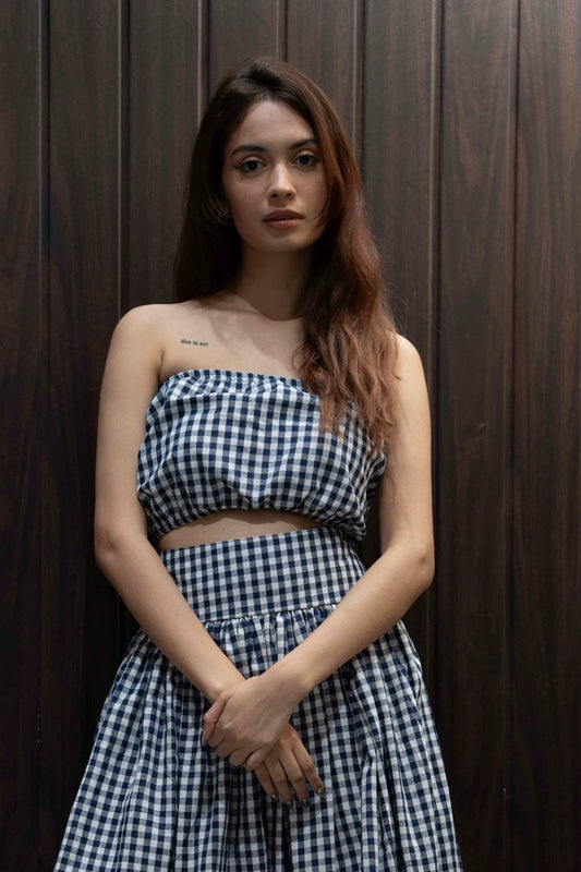FEMME TUBE TOP