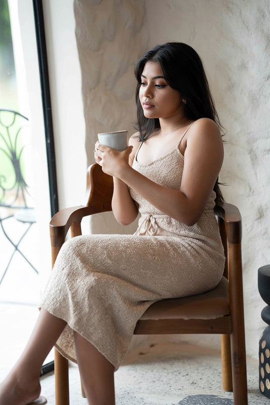 ECLIPSE DRESS