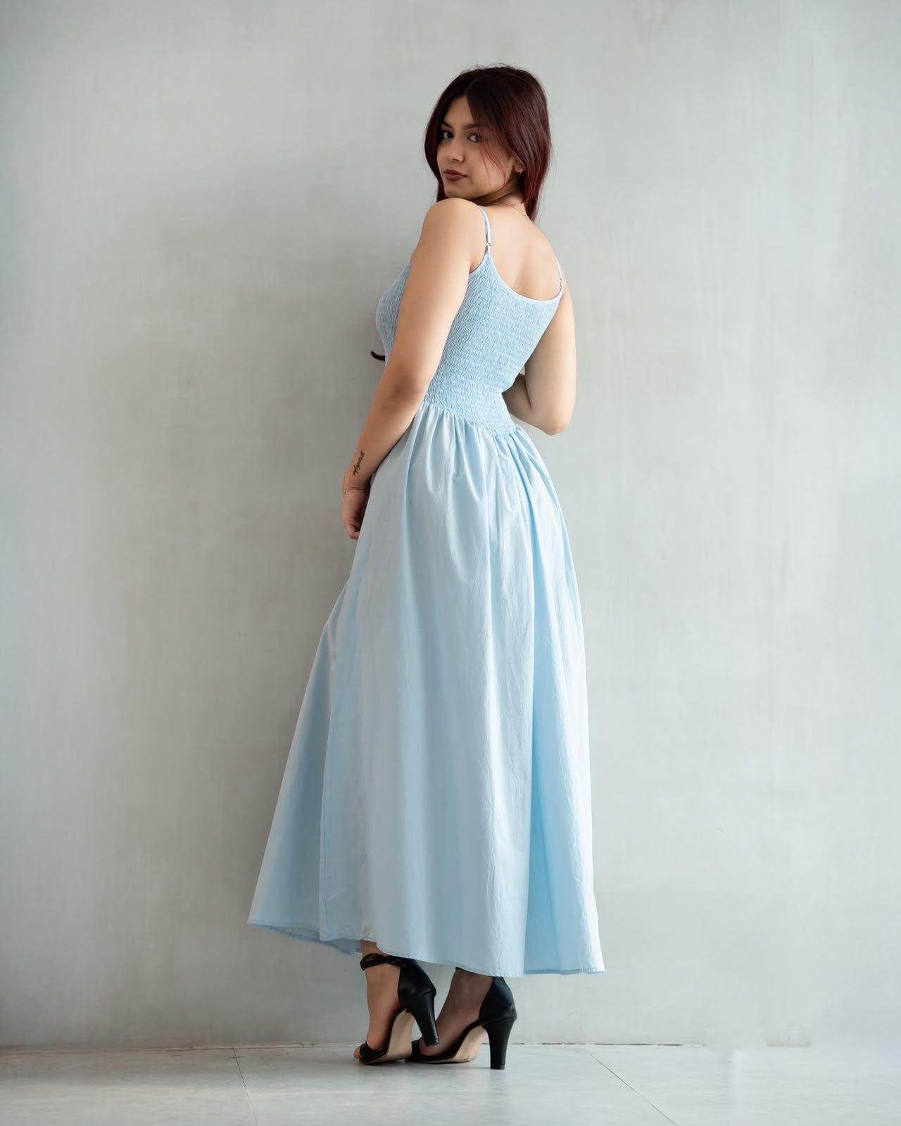 MIRELLE DRESS