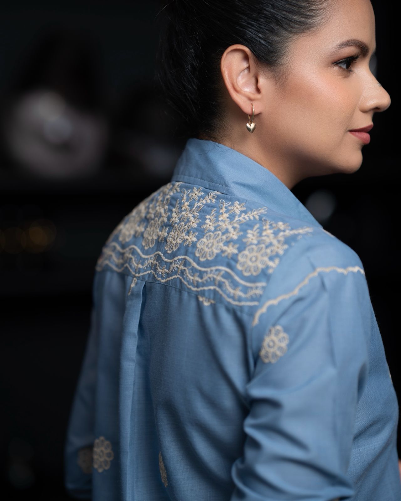 BLUME TOP