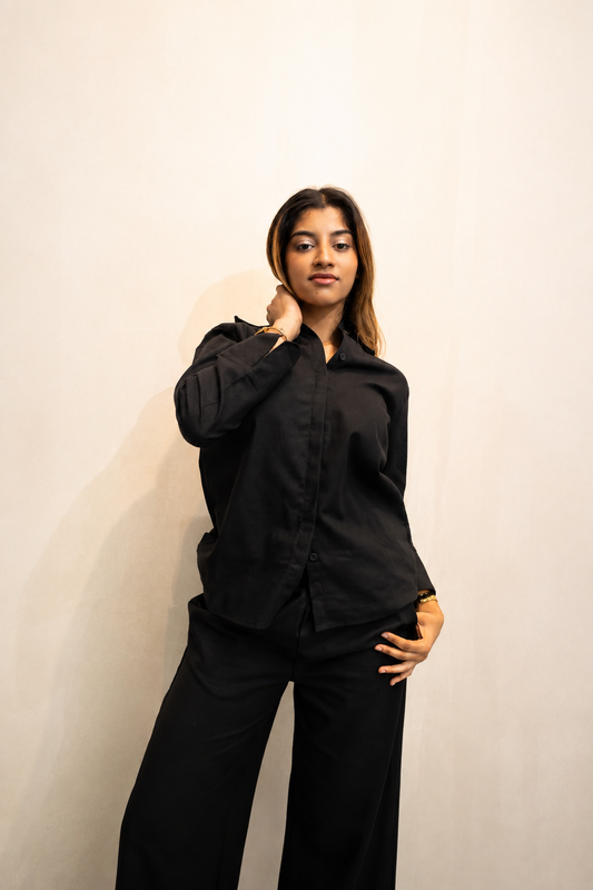 COAL SHIRT