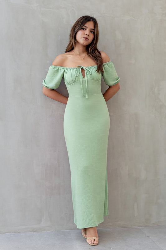 SOLARA DRESS