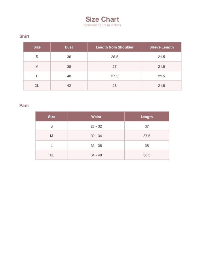 CAMELINE PANT
