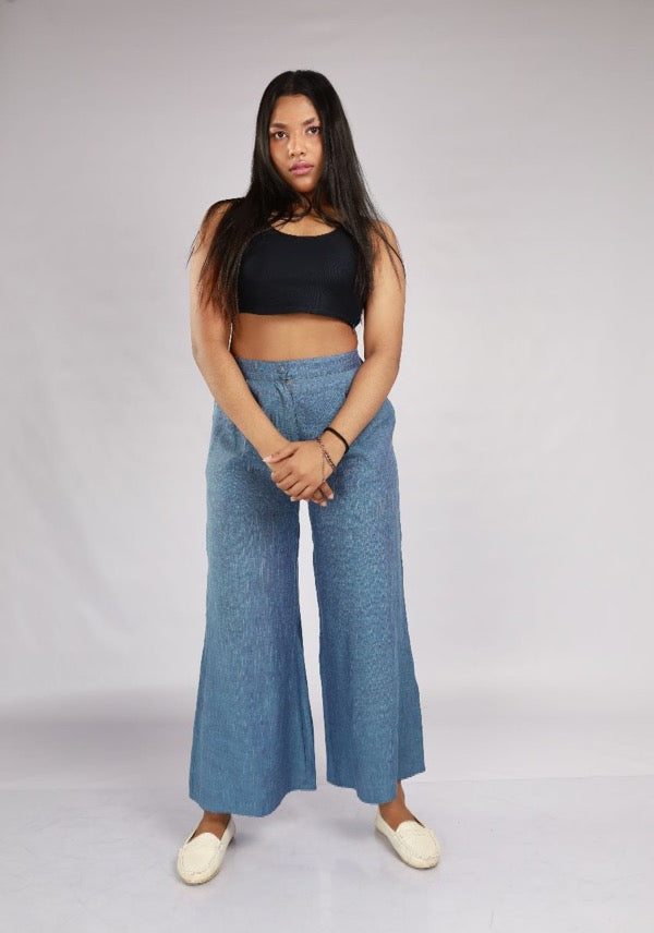 BASCIA CROP TOP