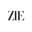 ZIE ONLINE CLOTHING STORE logo