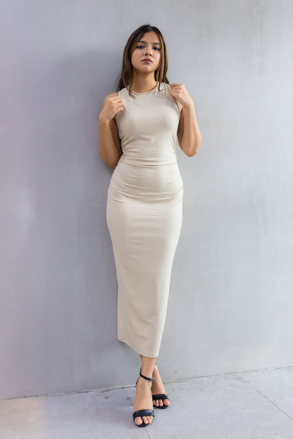 ELEANOR DRESS