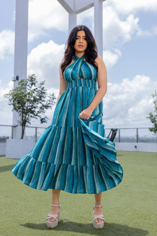 KIMY DRESS