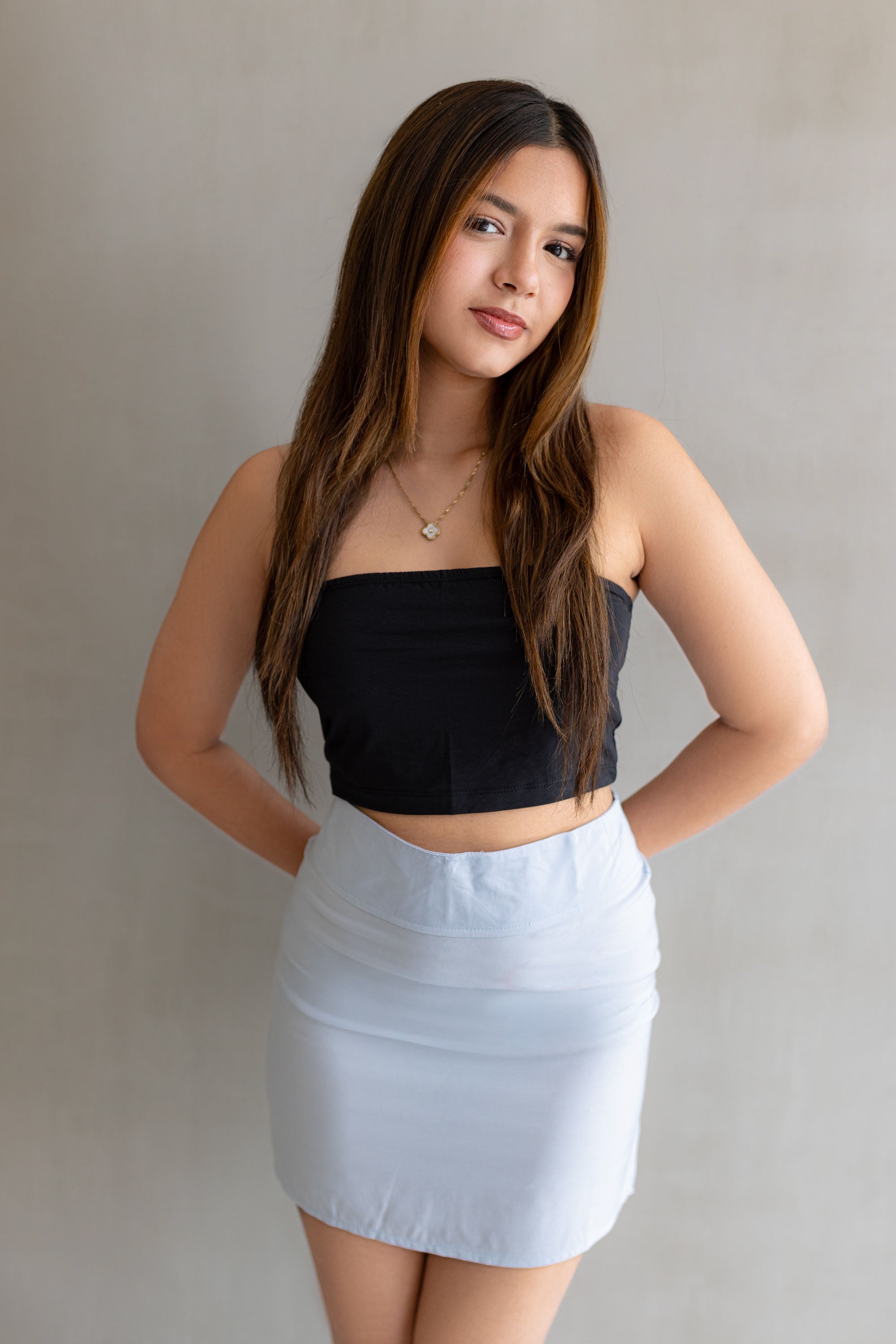 DULIN SKIRT – ZIE SL