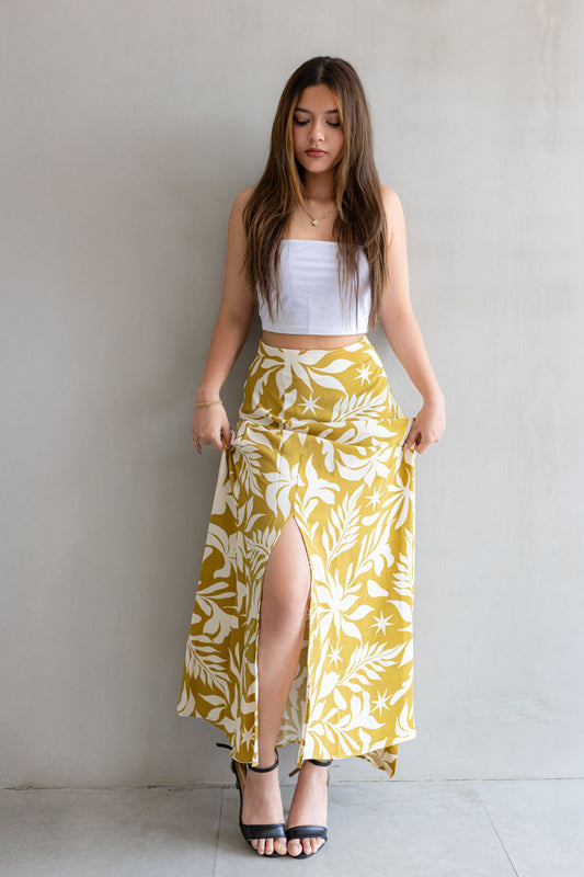 ATHENA SKIRT