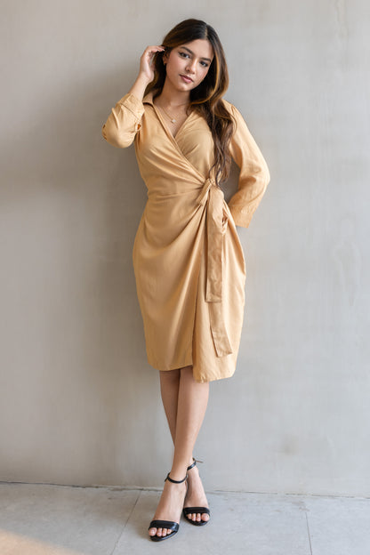 MATILDA DRESS