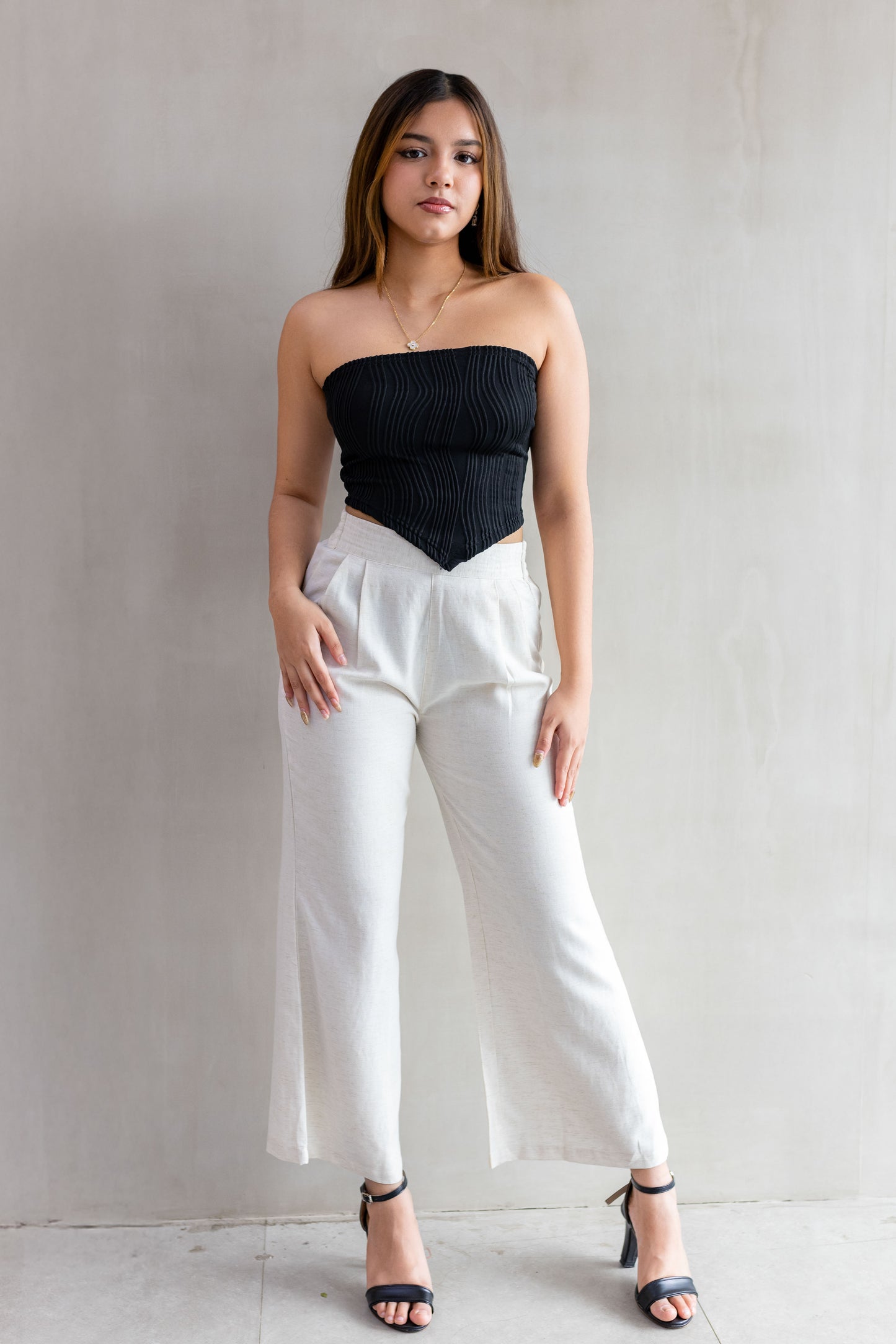 MARIA PANT