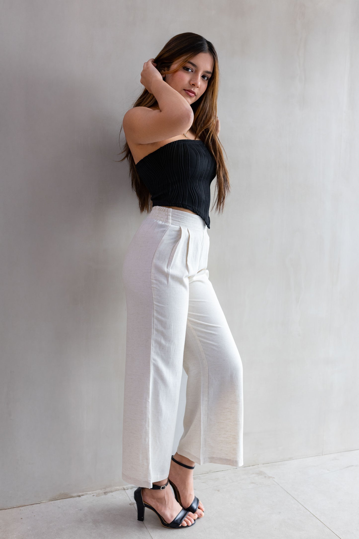 MARIA PANT