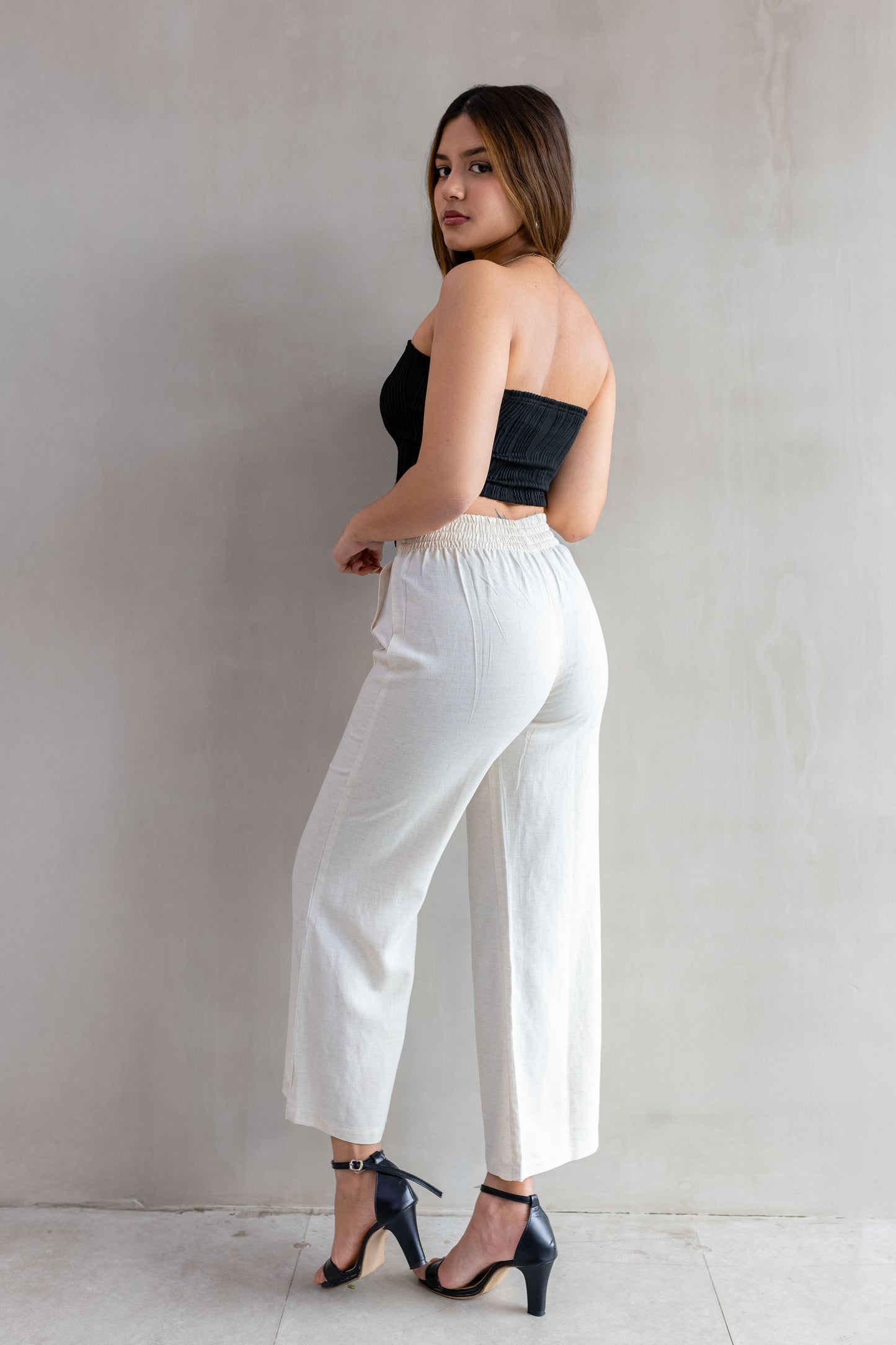 MARIA PANT