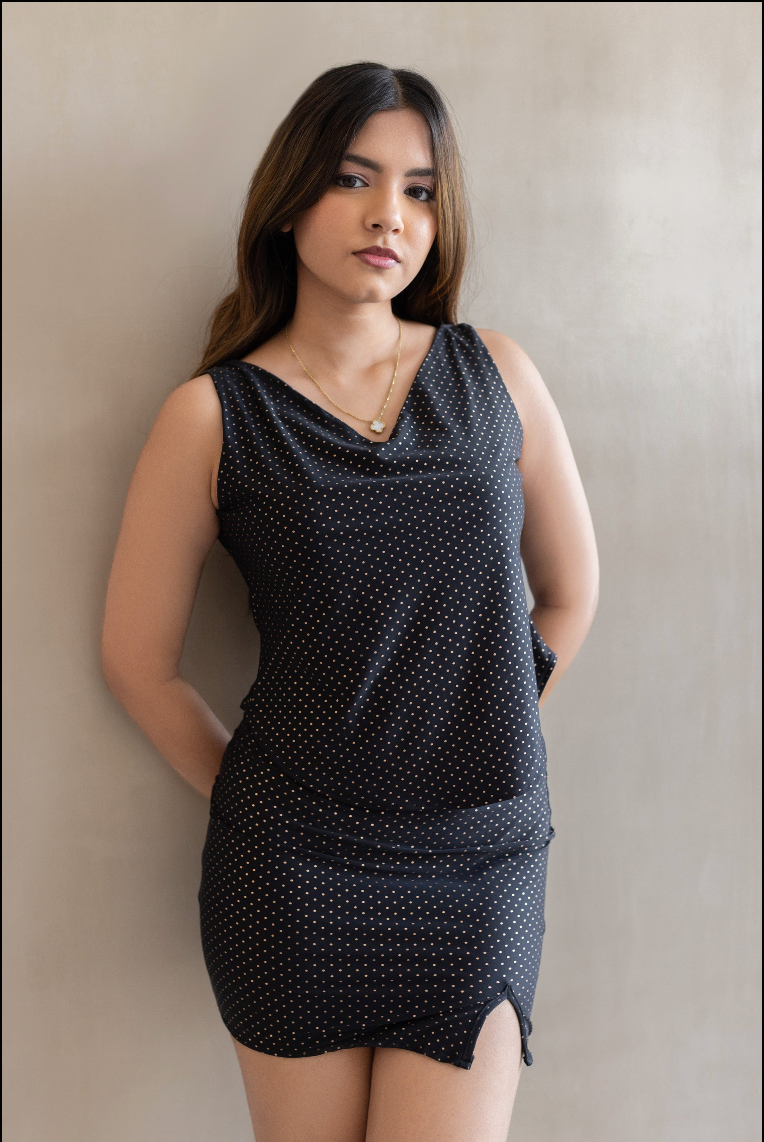 GENELL SKIRT