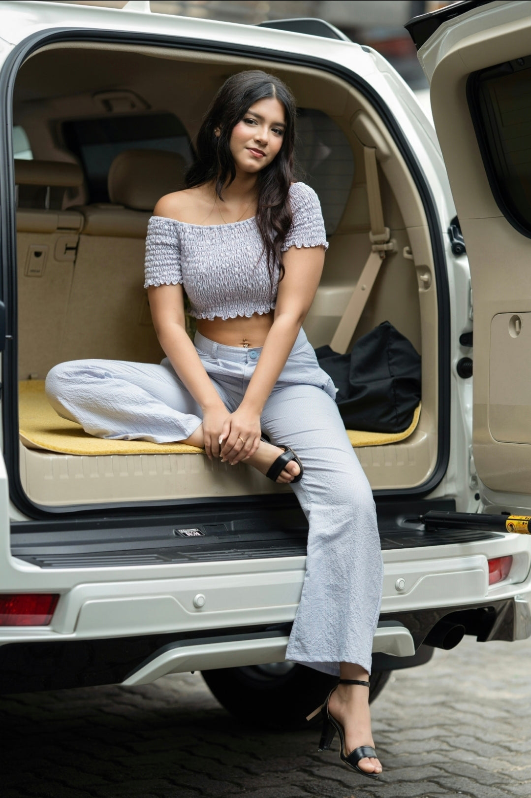 BANHEE TOP