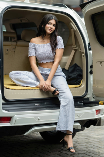 BANHEE TOP