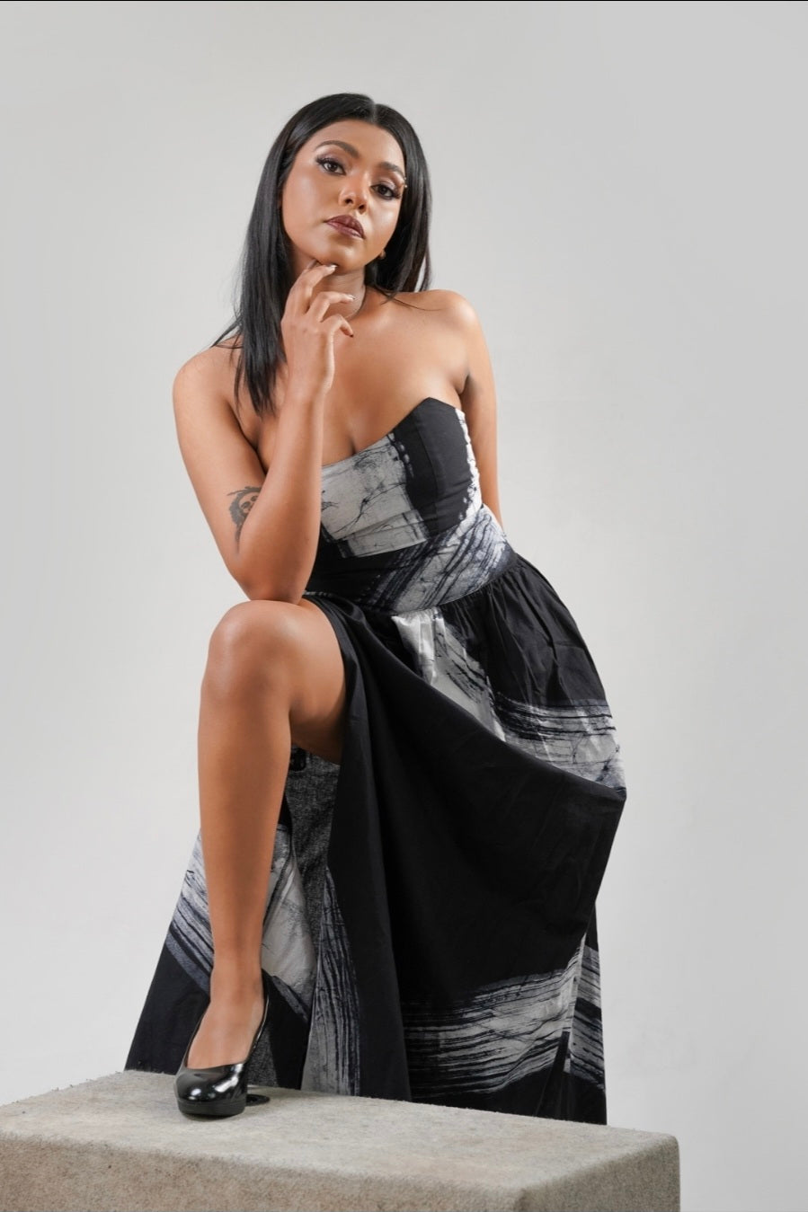 KALU SKIRT