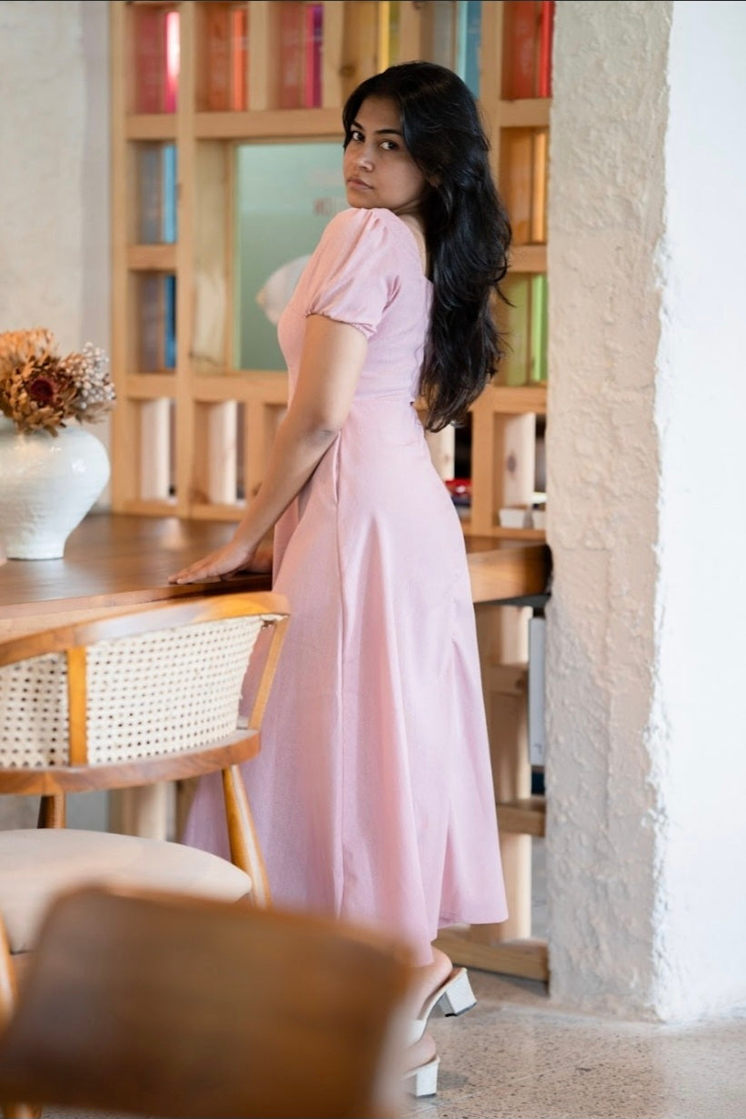 TERRA DRESS