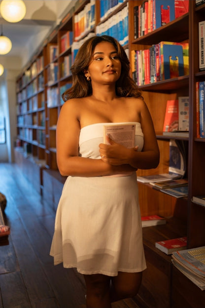 NOVEL DRESS