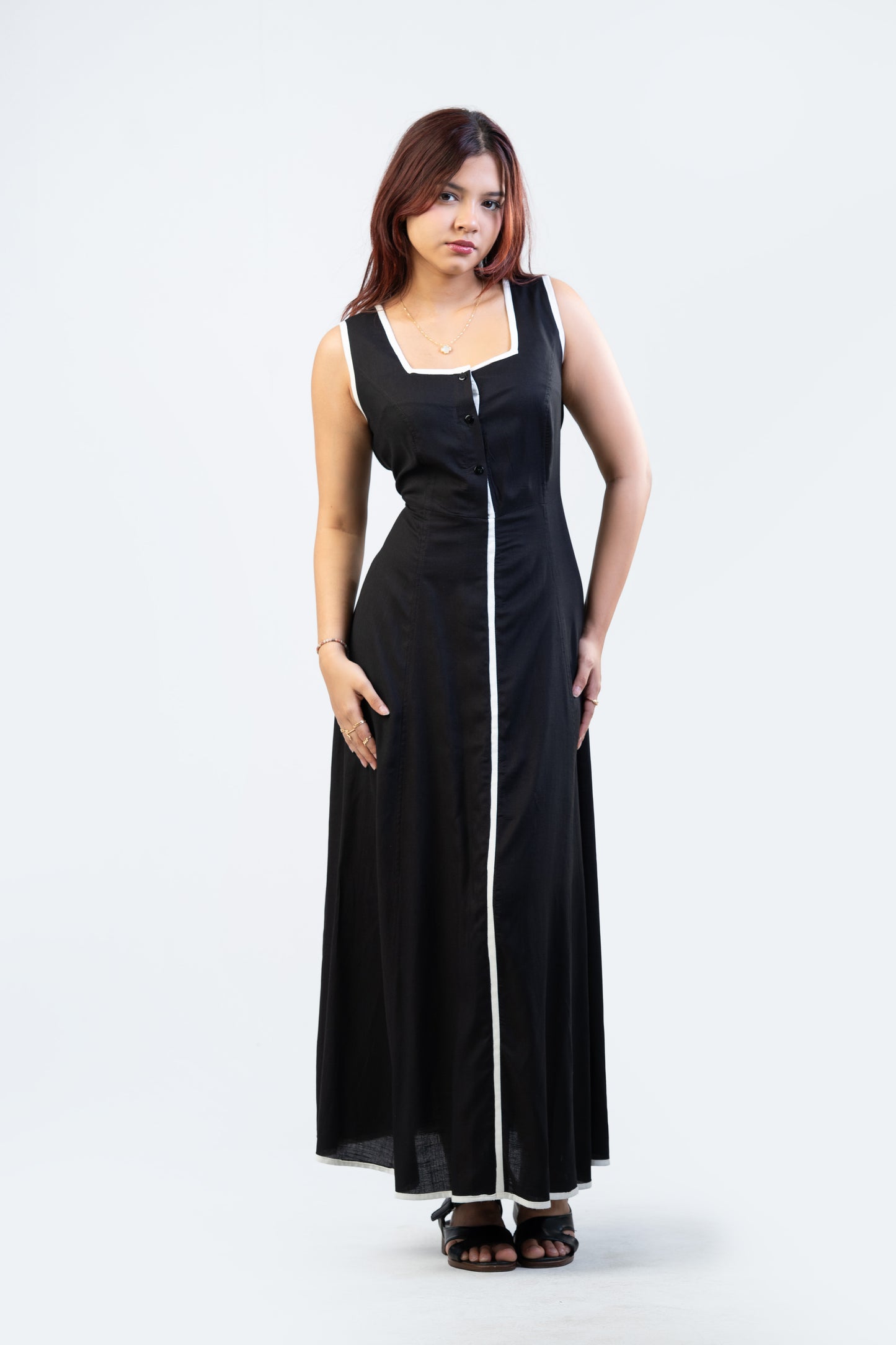 MONO DRESS