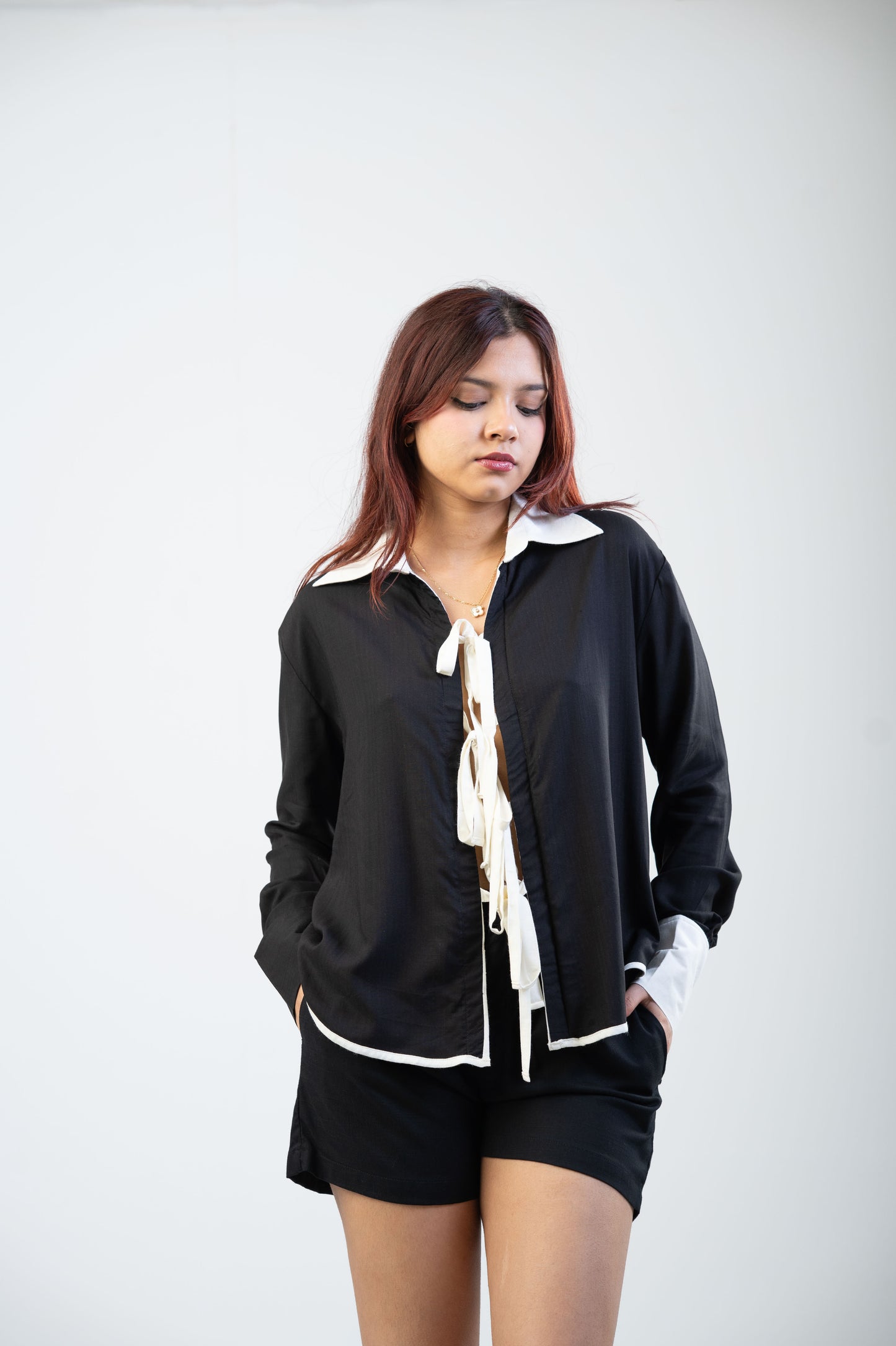 SABLE SHIRT