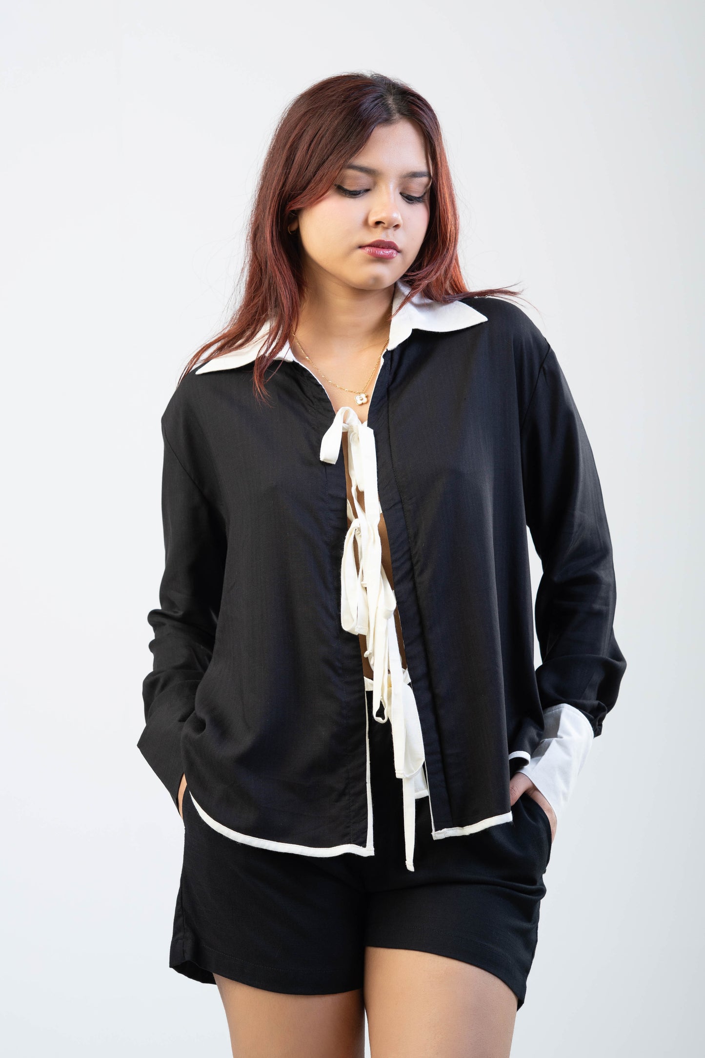 SABLE SHIRT