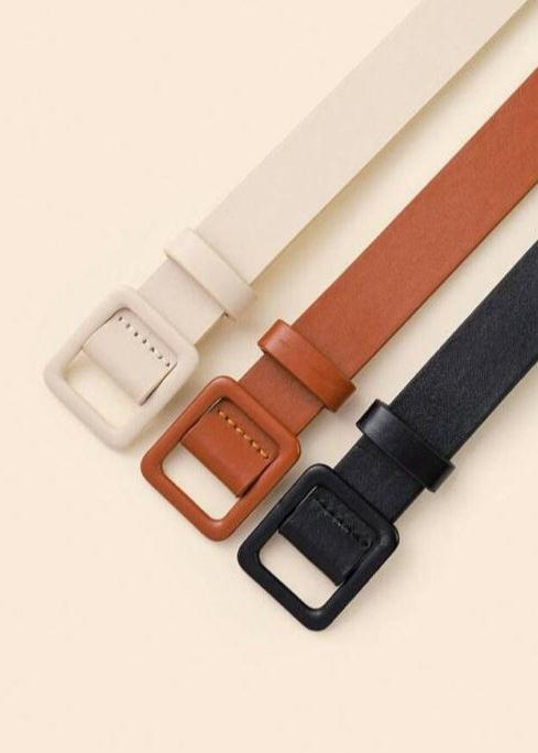 VERSATILE DAILY BELT