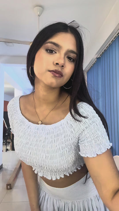 SKYLAR SKIRT