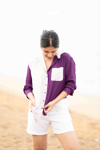 DHAILA SHIRT