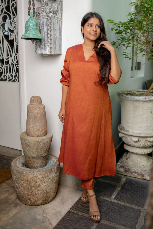 NEVNKA DRESS